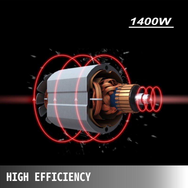 Sähköinen viljajauhin 304-ruostumaton teräs 1400 wattia 350 grammaa kuiville raaka-aineille