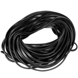 Korotettu kasvatuslaatikko sinkitty teräs avopohjallinen 203 x 102 x 48 cm