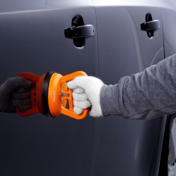 Imukuppusarja 3 kpl ABS kahvalla 20 kg imuteho kolhujen oikaisuun