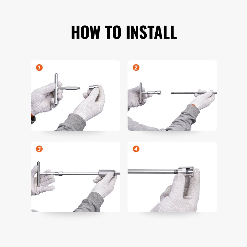 Auton korin lommon oikaisusarja ruostumatonta terästä kuumaliimapistoolilla ja vedonastoilla