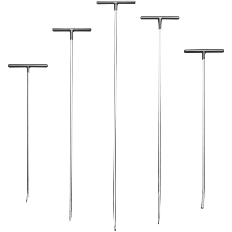 Lommonkorjaussarja 21 osaa ruostumatonta terästä autoille ja kodinkoneille