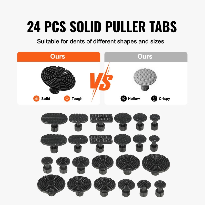 Auton korilommojen korjaussarja maalipintaa vaurioittamaton sillannostin kuumaliimapistooli vetotapit