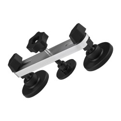 Lommonpoistosarja 60 osaa maalaamaton siltavetäjällä kumivasaralla ja kuumaliimapistoolilla