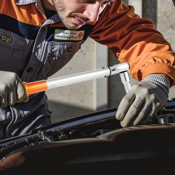 Momenttiavainsarja 3-osainen 1/4 3/8 1/2 tuumaa polkupyörän huoltoon