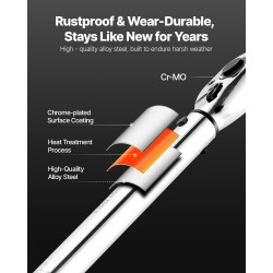 Momenttiavainsetti 3/8-tuumainen 5–60 Newtonmetriä kaksisuuntainen 72-hampainen hylsyineen