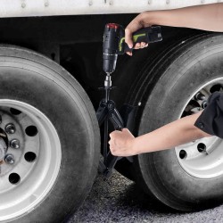 H-tyypin pyöränvakain hiiliterästä matkailuautoihin renkaiden väli 3.5–12 tuumaa 2 kpl