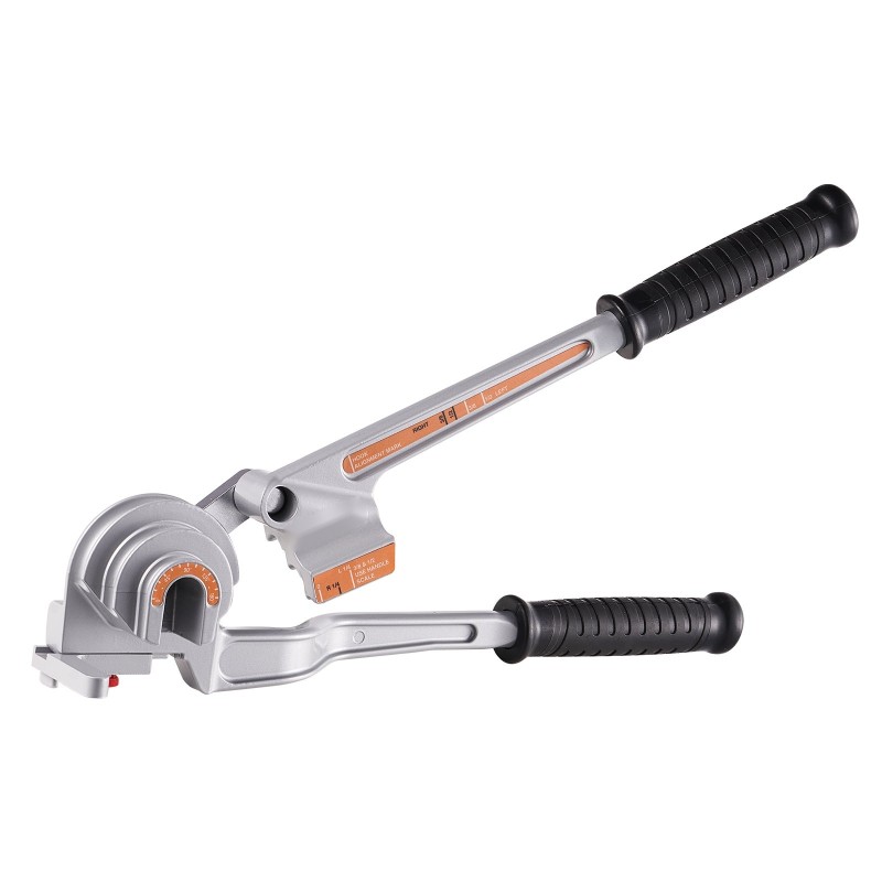 Käsikäyttöinen putkentaivutin 6,35/9,53/12,7 mm kupari- ja alumiiniputkille 180 asteen