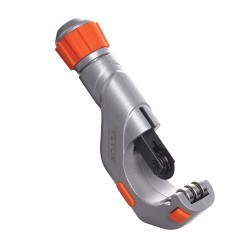 Putkileikkaussarja 3 osaa alumiiniseos SKD kovaterällä 3 16 2 ja 1 8 7 8 tuumaa jäysteenpoistotyökalulla