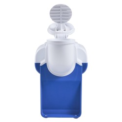 Sähköinen jäämurskain ABS-runko 80 kg tunnissa kotiin ja ammattikäyttöön