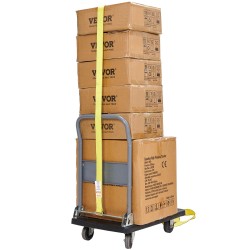 Räikkäkuormaliinat polyesteri 0 05 m x 4 6 m 8 kpl murtolujuus 1995 8 kg