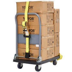 Kuormaliinat polyesteri 50,8 mm 9 m 10 kpl murtolujuus 4536 kg