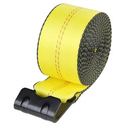 Vinssihihnat polyesteri 10,2 cm x 9,1 m työkuorma 2,7 t 10 kpl