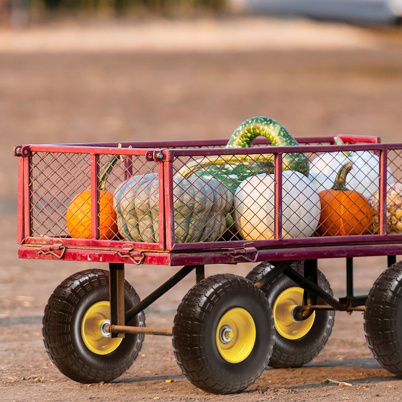 Kiinteät PU-pyörät metallikeskiöllä 254 mm halkaisija 81 mm leveys 2 kpl