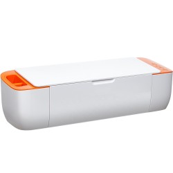 Pöytämallinen vinyylileikkuri Bluetoothilla 305 mm leikkausalue yli 100 materiaalille automaattinen teränpaineen säätö