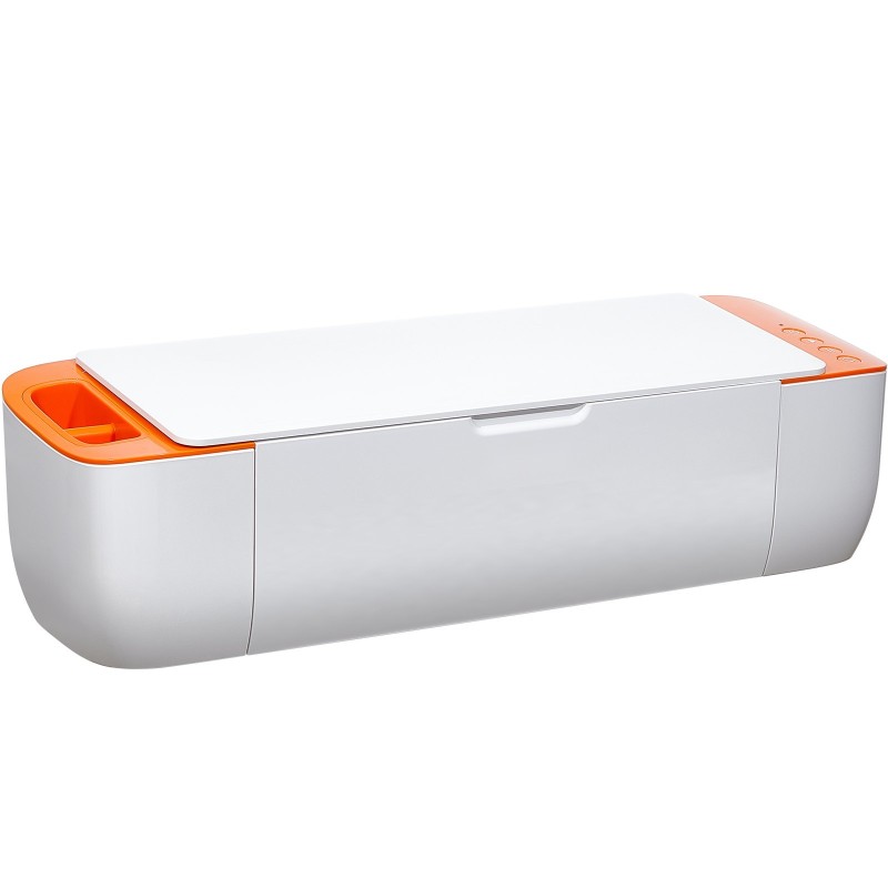 Pöytämallinen vinyylileikkuri Bluetoothilla 305 mm leikkausalue yli 100 materiaalille automaattinen teränpaineen säätö