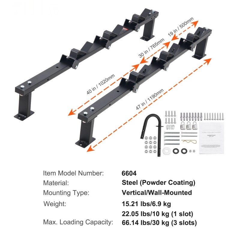 Trimmeriteline teräksinen 3-paikkainen seinä tai pystyasennus sinkkiseosnumerolukolla