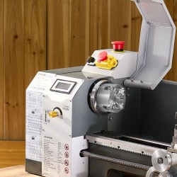 4-leukainen sorvin istukka HT300 80 mm 5-80 mm puristusalue sisä- ja ulkopuristukseen