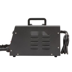 Nastapistemuovain 3000 watin automaattinen kosketushitsaus 6 toimintatilaa lommonkorjaussarja