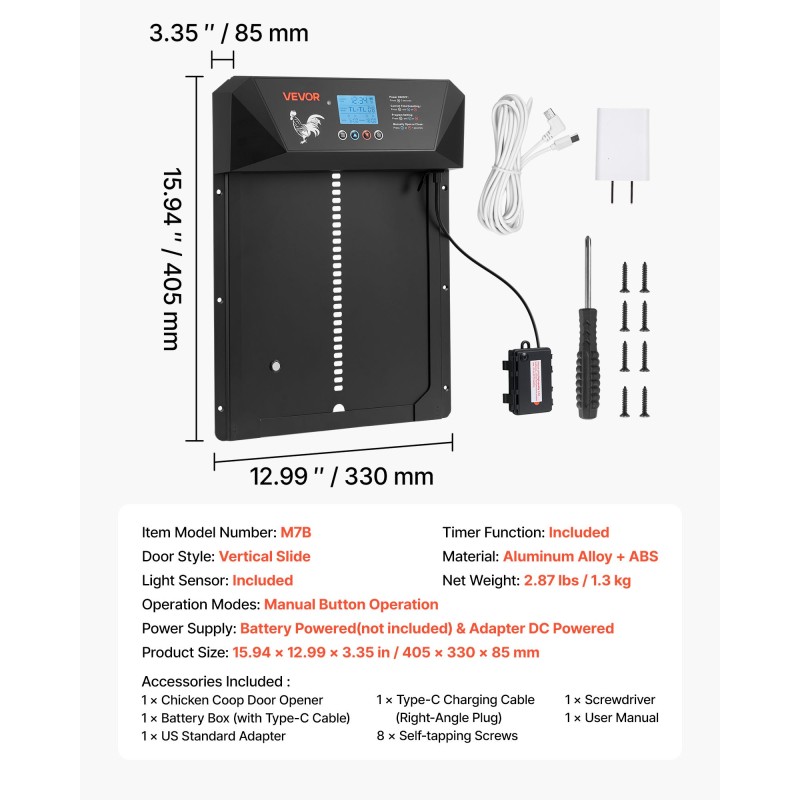 Pystysuora automaattinen kanalan liukuovi alumiiniseos paristokäyttöinen ja tasavirtasovittimella toimiva valosensorilla