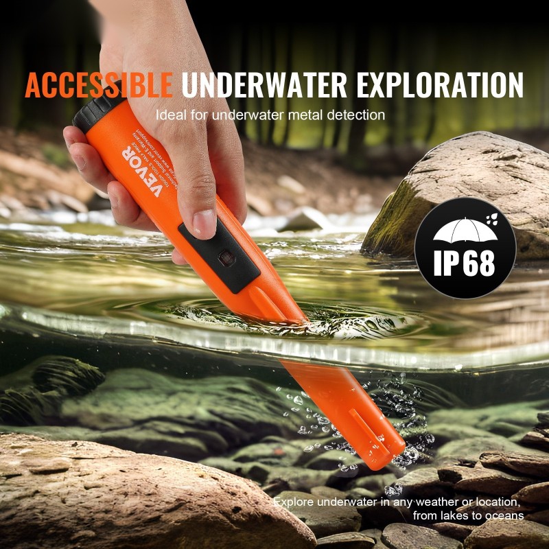 Metallinetsinpistoke ABS-muovi IP68-luokiteltu täysin vedenpitävä 114 mm tunnistussyvyys 3 tilaa