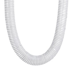 PVC-muovinen puruletku 63 mm x 3050 mm hiiliteräskierrolla 4 ruostumatonta kiristintä