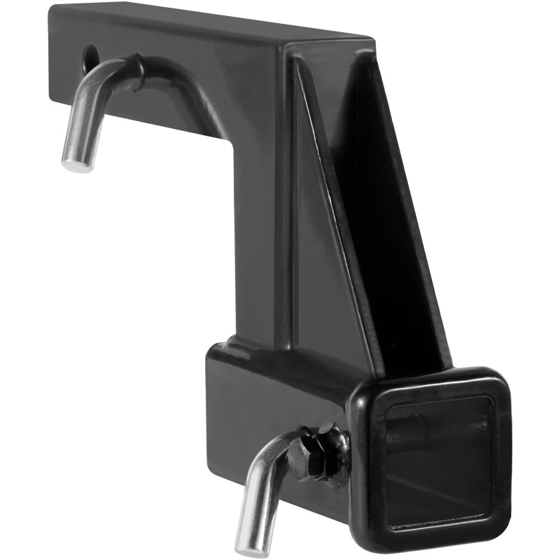 Vetokoukun jatkopala 2 tuuman vastaanottimeen 6 tuuman nosto 7 ja 9 tuumaa