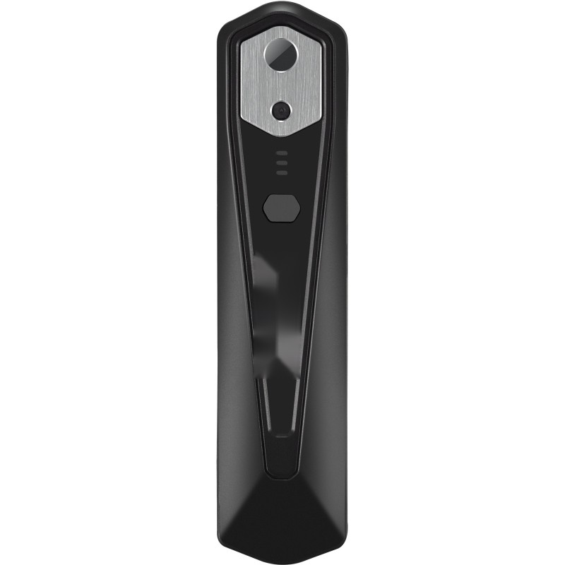 Lämpökamera älypuhelimelle 256×192 infrapunakuvantaja 640×480 näkyväkamera −20–550°C 25Hz IP54