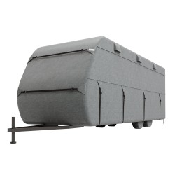 Asuntoauton suojapeite noin 9 8 metrin pituudelle Oxford kangas vedenpitävä tuulenpitävä