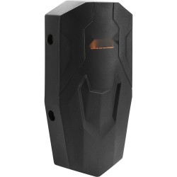 Veneen EVA-puskurit 22 x 41 cm 2 kpl 1,6 m köydellä