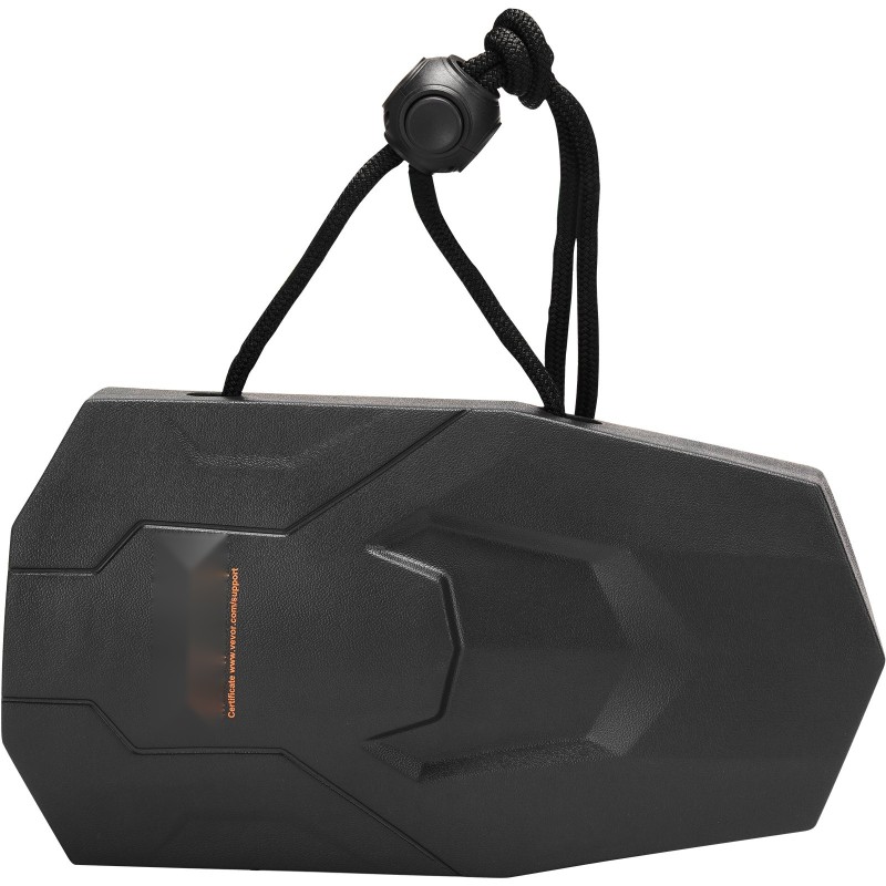 Veneen EVA-puskurit 22 x 41 cm 2 kpl 1,6 m köydellä