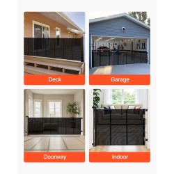 Sisäänvedettävä verkkoportti 3050 mm leveä 980 mm korkea lasikuitunauhoilla