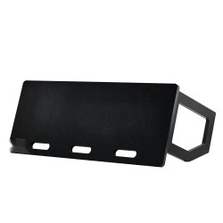 Jalkapallon paluutaulu 101 6 x 40 6 cm korkeatiheyksinen muovi taittuva säädettävillä kulmilla