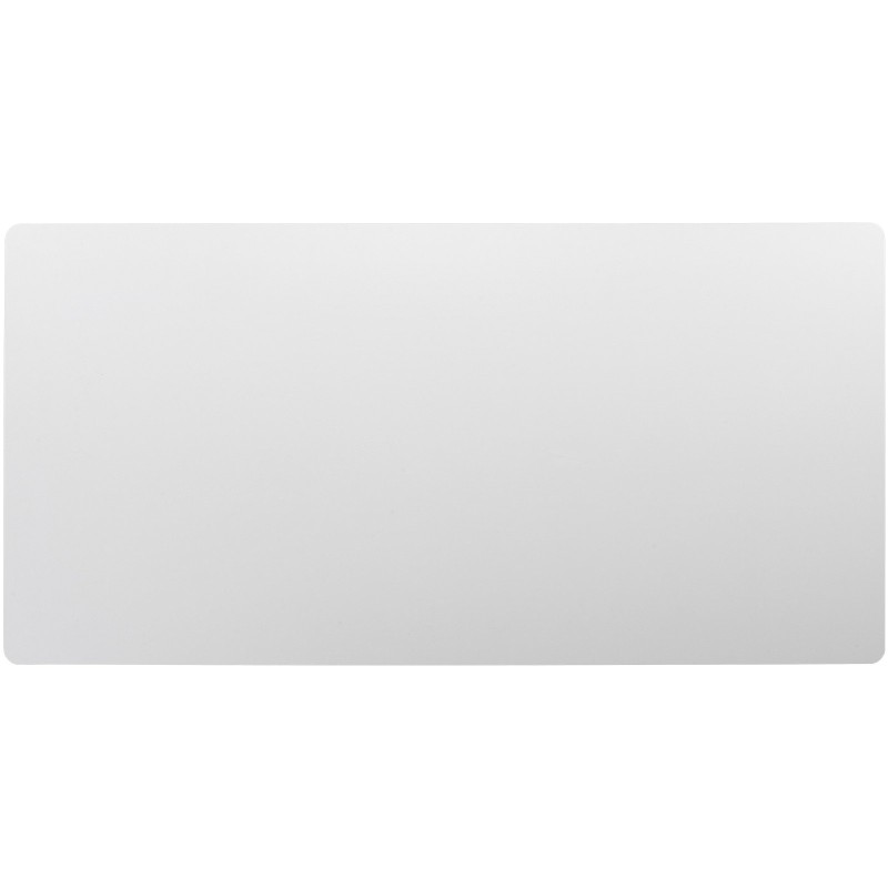 Lastulevyinen työtaso 1524x635 mm 25 mm 100 kg valkoinen