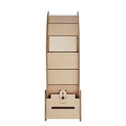 Puinen juoksupyörä kissoille sisäkäyttöön 91 senttimetriä ulkohalkaisija irrotettava matto