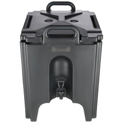 Eristetty juoma annostelija 37 6 l elintarvikelaatuinen LL9450UP 30 mm PU kaksivaiheinen hana