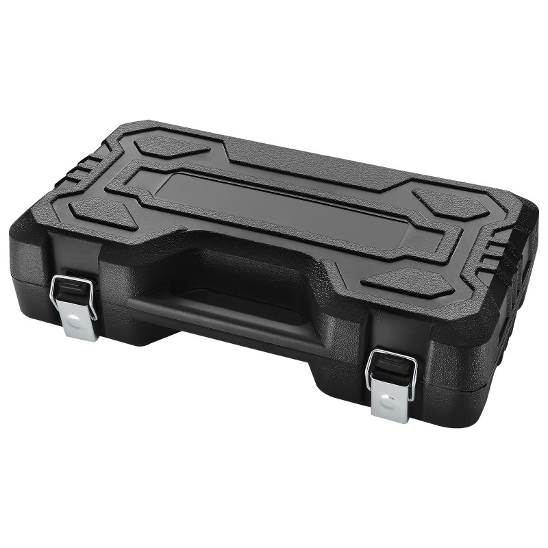 Momentinkerroin seosteräksestä 1 tuuman neliö 1:58 4800 Nm kuorma-autoihin 4 hylsyä