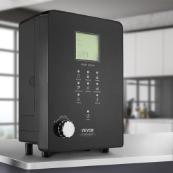 Vedenionisaattori yhdeksän levyinen kuusi vesiasetusta pH-alue 3–11,2 suodatin 9000 l