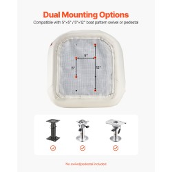 Veneistuin kapteenin ämpärituolimallinen matalalla selkänojalla paksulla vaahtopehmusteella käsinojilla vedenpitävä PVC-nahka