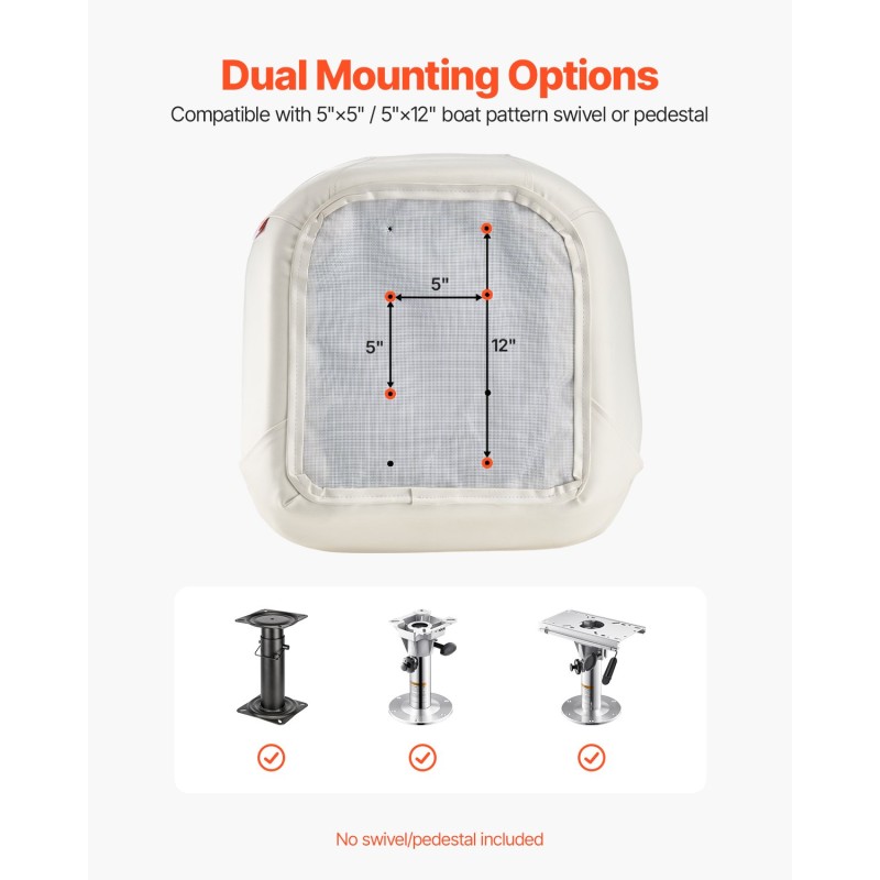 Veneistuin kapteenin ämpärituolimallinen matalalla selkänojalla paksulla vaahtopehmusteella käsinojilla vedenpitävä PVC-nahka