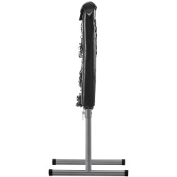 9 aukoinen syöttöverkko baseballille ja softballille 21 x 29 tuumaa korkeussäädöllä