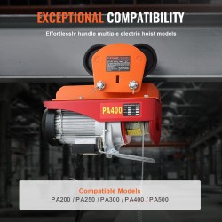 Teräksinen käsikäyttöinen siltakelkka 998 kg kantavuus 68–110 mm laipanleveys nelipyöräinen