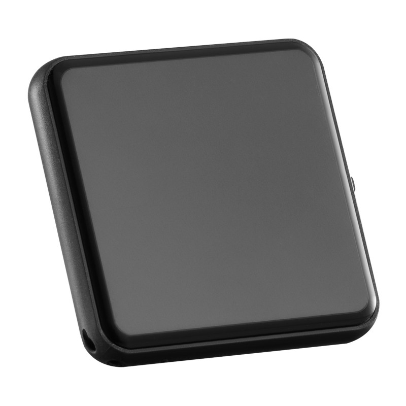 Digitaalinen äänentallennin 128GB magneettikiinnitys USB-C 8730 tuntia tallennustilaa 10 tunnin akunkesto