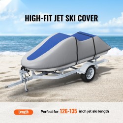 Vesijettisuoja 600D Oxford PU-pinnoite 3200–3420 mm vedenpitävä UV-suojattu