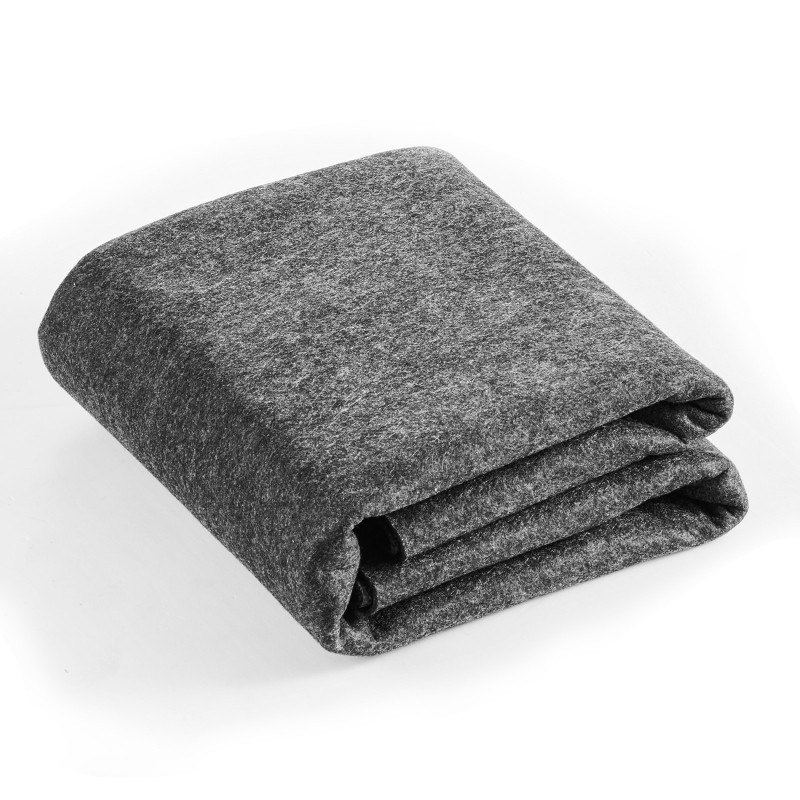 Lattiamatto huopapinta vedenpitävä kulutusta kestävä tausta 914x1524mm auton alle