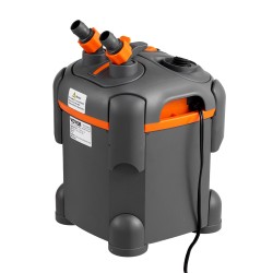 Ulkoinen akvaarionsuodatin ABS muovi 113 6 l 8W 5W UV lamppu
