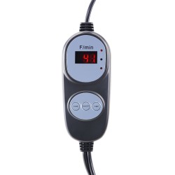 Infrapunasaunapeitto Oxford-kangas 180 x 80 cm kahdella käsiaukolla kevyt