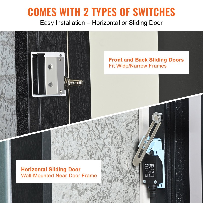 Seinään asennettava ilmaluukku 1,2 m valkoinen lämmittämätön kaksi nopeutta