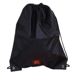 Tasapainoliinasetti 18,3 m kaksilinjainen oranssi puunsuojilla käsiharjoittimella ja kantolaukulla