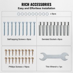 Pilarikiinnikkeet hiiliteräksestä 91x91 mm sisämitta 2 kpl mattamusta puupilareille