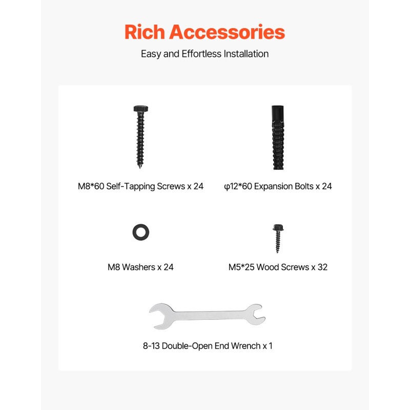 Pylvästuki hiiliterästä sisämitta 142 x 142 mm 4 kpl musta terassille